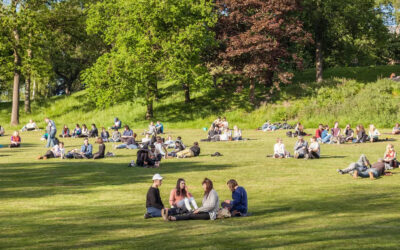 Let’s Think Beyond Tourism