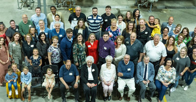 DelGrosso Foods Celebrates New Plant Opening