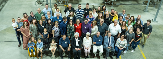 Sunlight Beams Cutting Through Mountain Road, Switzerland