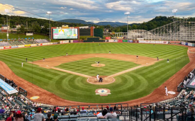Altoona Curve Celebrates Its Next Chapter with Diamond Baseball Holdings