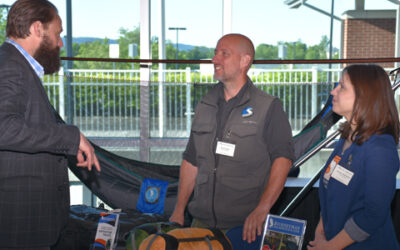 Outdoor Recreation & Economic Development go Hand in Hand