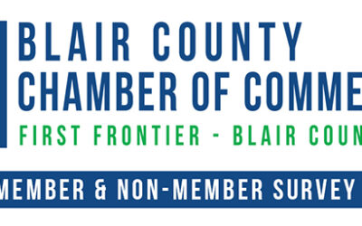 Blair Chamber Online Public Survey is Now Live!