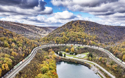 Altoona Water Authority Land Eyed for Bike Trails