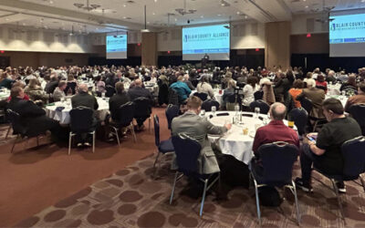 2023 Blair County Alliance Annual Report