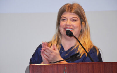 Business Leaders Discuss Attracting Talent to Area