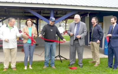 ARPA Funds to Expand Blair County Broadband