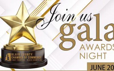 Dance the Night Away – Blair Chamber Gala