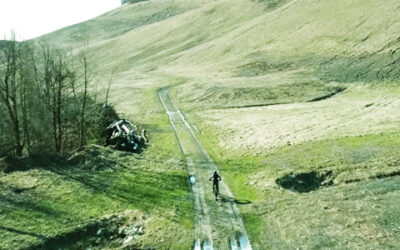 Major Trail Network Coming to the First Frontier Blair County