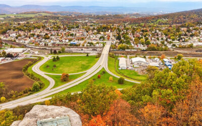 PA Local Government Week April 14-18