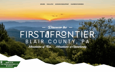 ABCD Corp’s Downtown Altoona Impact