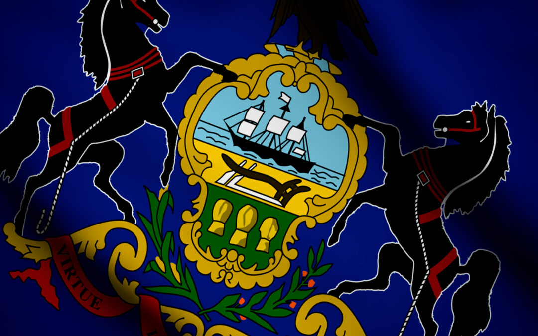 Pennsylvania Named in Top 20 Overall – Higher for Economy and Innovation