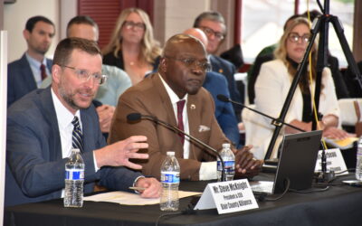 PA State Transportation Committee Testimony Provided by Stephen McKnight