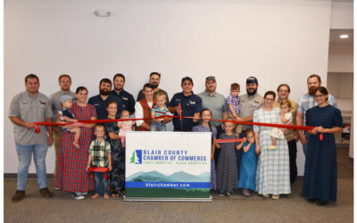 Building connections across our rural communities