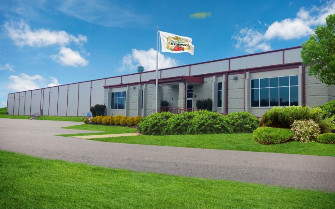ABCD Corporation Supports DelGrosso Foods Latest Expansion