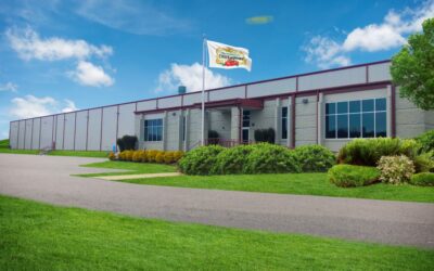 ABCD Corporation Supports DelGrosso Foods Latest Expansion