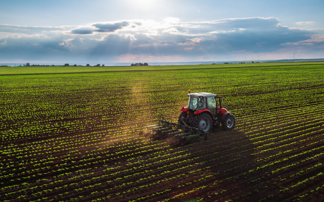 Blair County Talks Current Agricultural Legislation