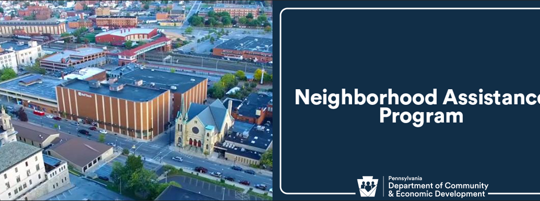 Altoona – Blair County Among the Recipients of Shapiro Administration’s $70 Million Investment in Community Revitalization Projects Statewide