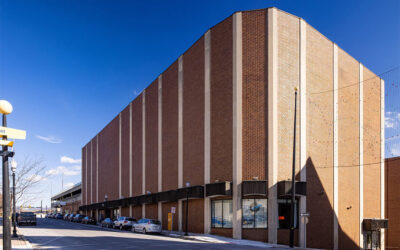 ABCD Corporation Enters in Sales Agreement to Acquire Gable’s Building